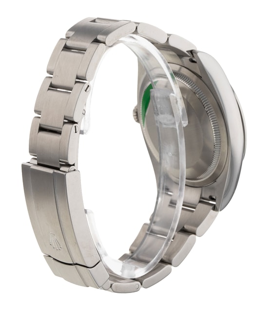 Rolex Oyster Perpetual 126000 Image 3